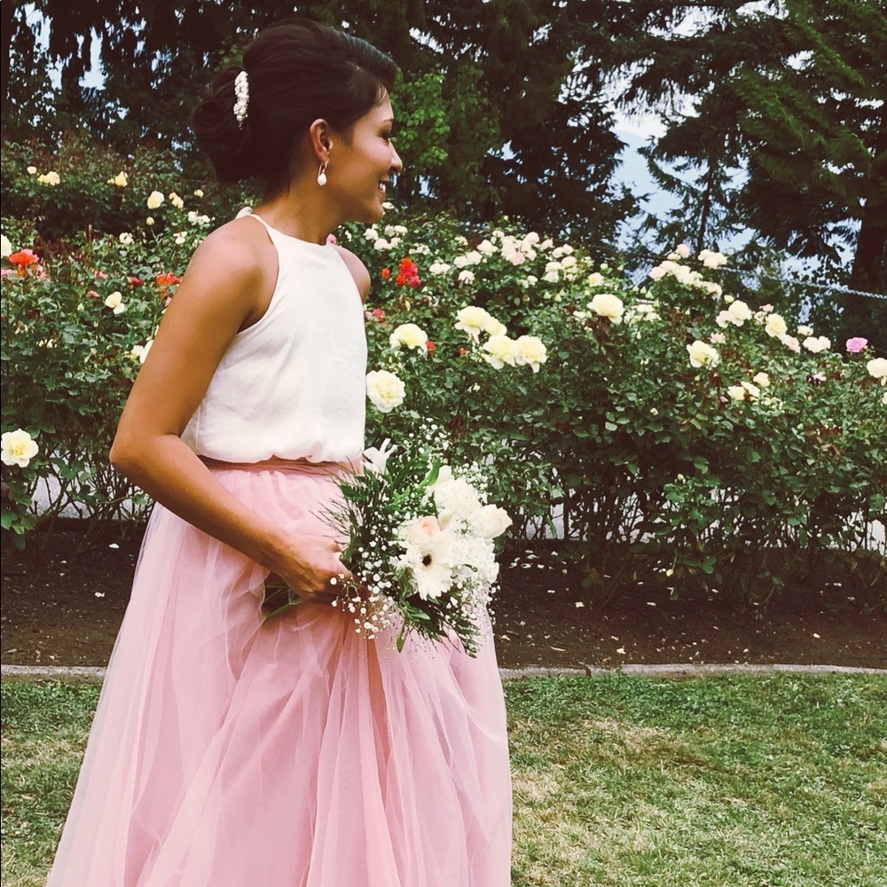 Meet your Posher, Kimberly